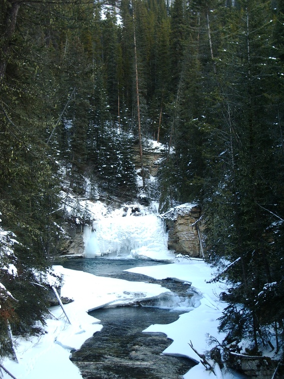 2006-01-04 - Banff Trip - 08.JPG